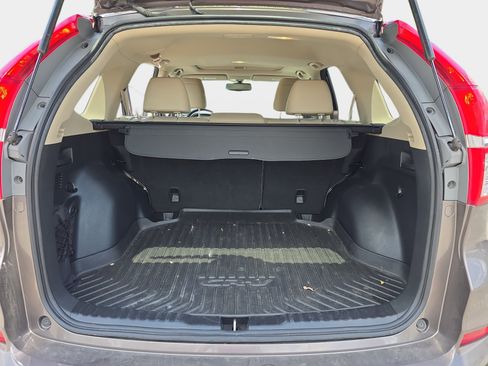 Used 2016 Honda CR-V EX-L image 12