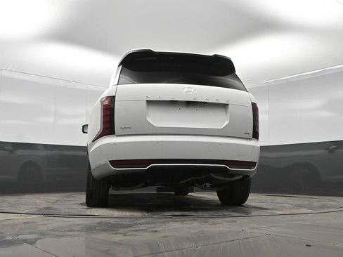 New 2026 Hyundai Palisade Calligraphy image 35