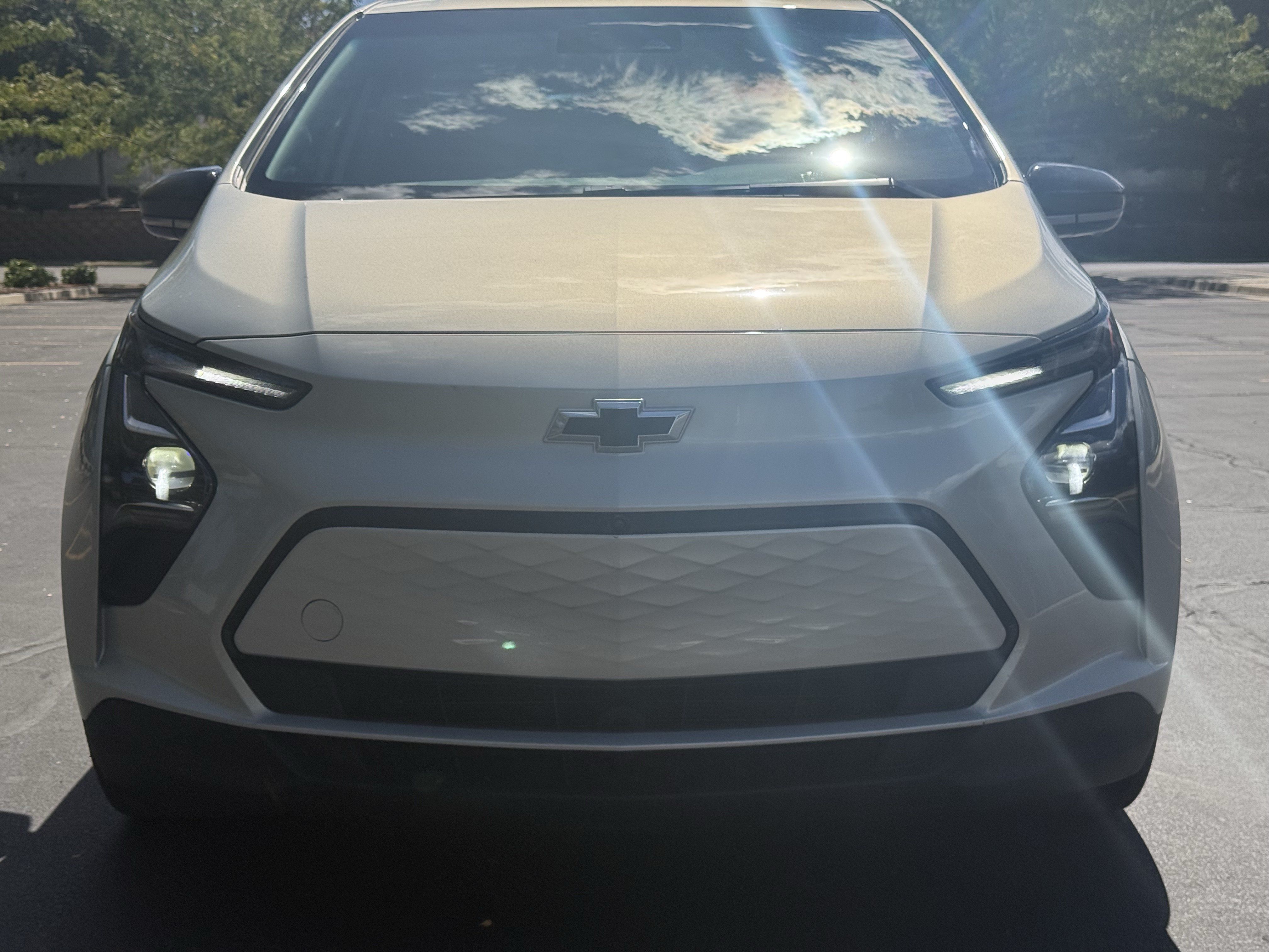 Used 2022 Chevrolet Bolt LT w/ Infotainment Package FWD image 23