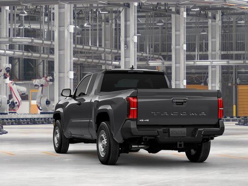 New 2026 Toyota Tacoma SR image 7