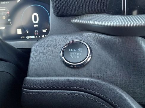 Used 2025 Ford Explorer Platinum w/ LUX Leather Package image 24