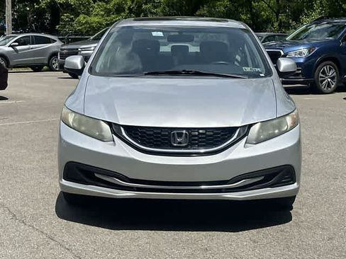 Used 2013 Honda Civic EX image 18