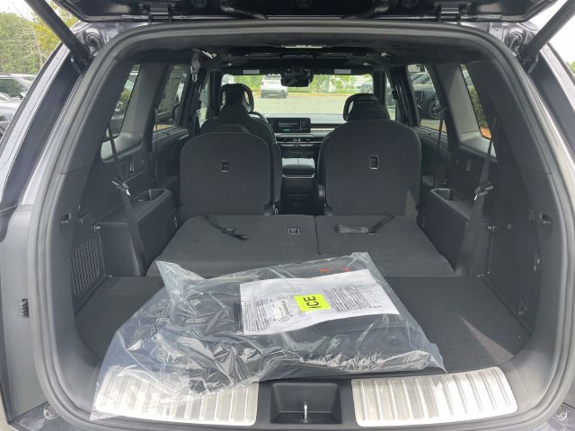 New 2027 Kia Telluride SX Prestige w/ Towing Package AWD/4WD image 14