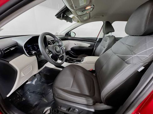 Certified 2022 Hyundai Tucson SEL AWD/4WD image 21