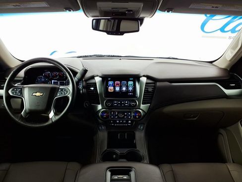 Used 2016 Chevrolet Suburban LT AWD/4WD image 9