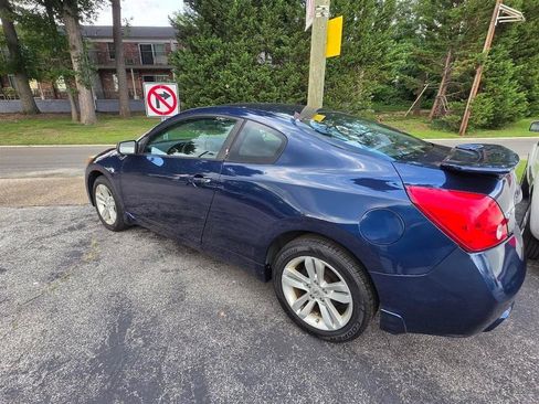 Used 2013 Nissan Altima 2.5 S FWD image 14