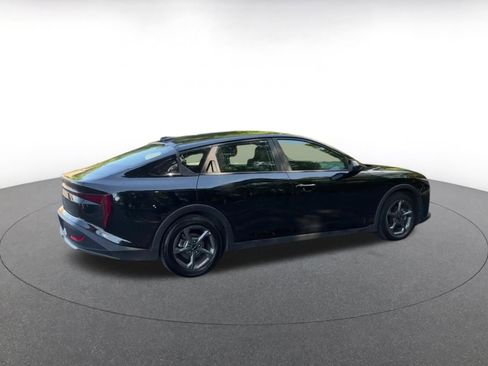 Used 2025 Kia K4 FWD image 15