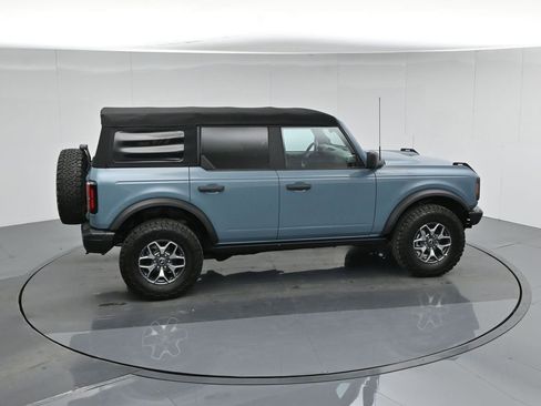 Used 2021 Ford Bronco Badlands image 45