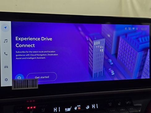 New 2026 Toyota Camry XSE image 4