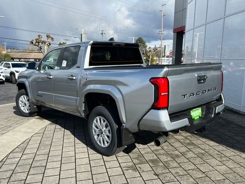 New 2026 Toyota Tacoma SR5 RWD image 3
