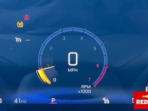 New 2026 Chevrolet TrailBlazer ACTIV image 12