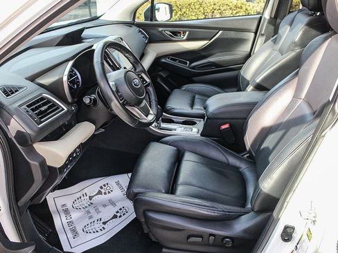 Used 2020 Subaru Ascent Limited w/ Popular Package #2A image 18