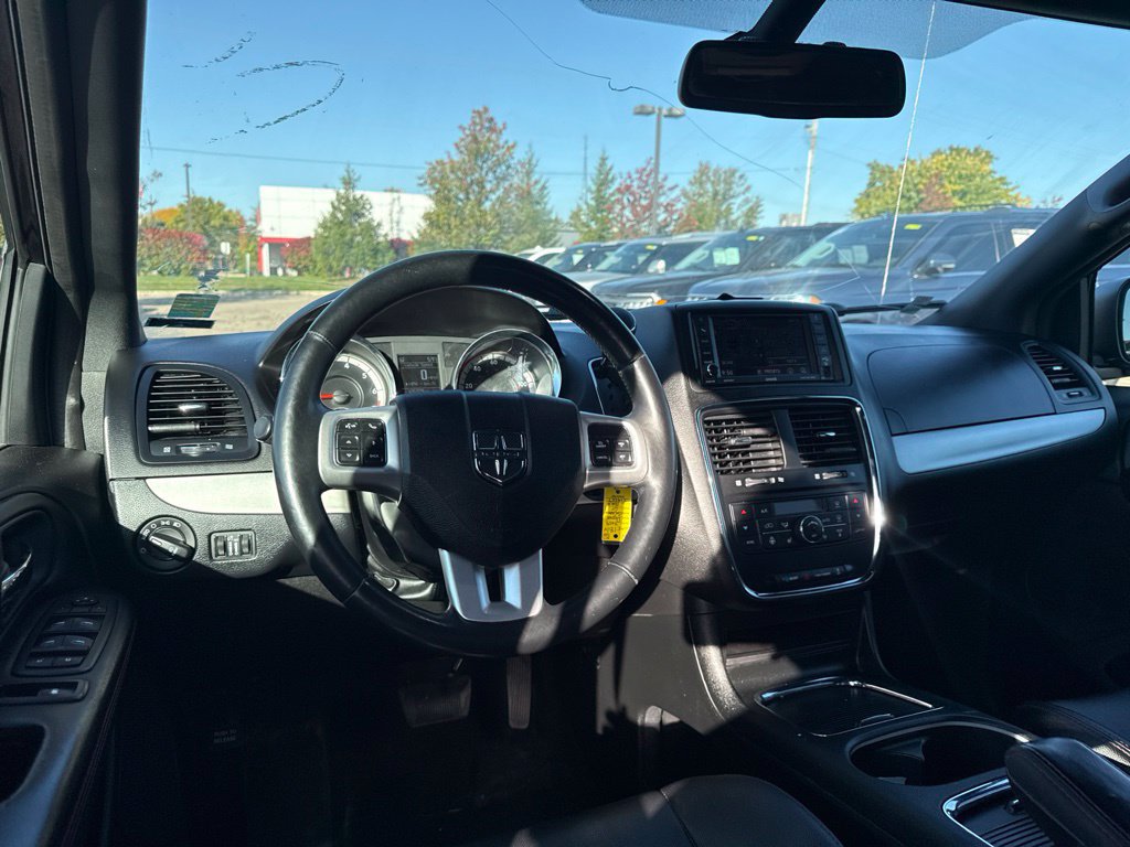 Used 2019 Dodge Grand Caravan GT FWD image 10