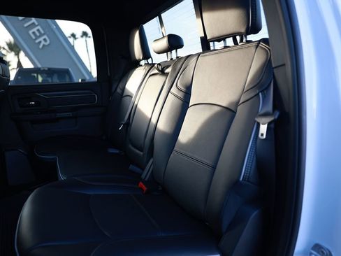 New 2026 RAM 2500 Rebel image 34