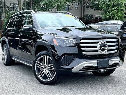 Used 2026 Mercedes-Benz GLS 450 4MATIC
