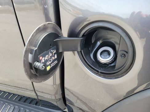 Used 2021 RAM 1500 TRX w/ TRX Level 2 Equipment Group image 34