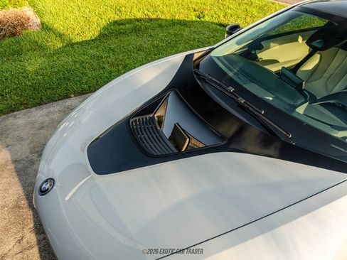 Used 2016 BMW i8 image 57