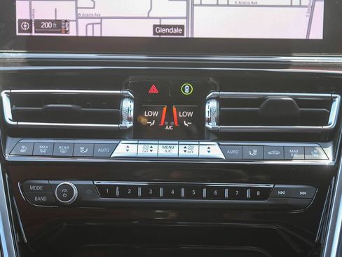 Used 2026 BMW 840i xDrive AWD/4WD image 10