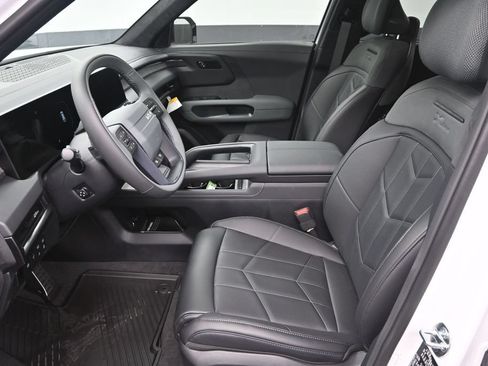 New 2027 Kia Telluride SX Prestige X-Line w/ Towing Package AWD/4WD image 15