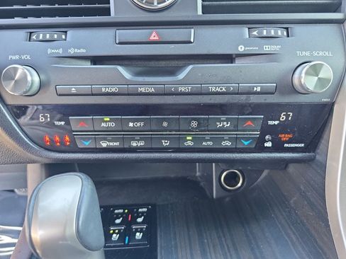 Used 2017 Lexus RX 350 FWD image 22