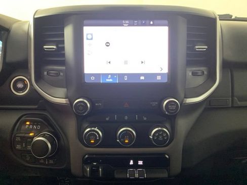 Used 2023 RAM 1500 Big Horn AWD/4WD image 3