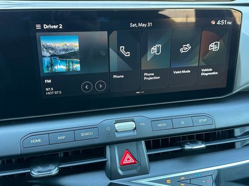 Used 2025 Kia K4 LXS image 21