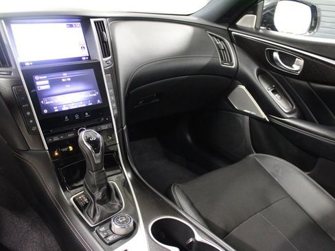 Used 2021 INFINITI Q50 Sensory w/ Cargo Package image 25