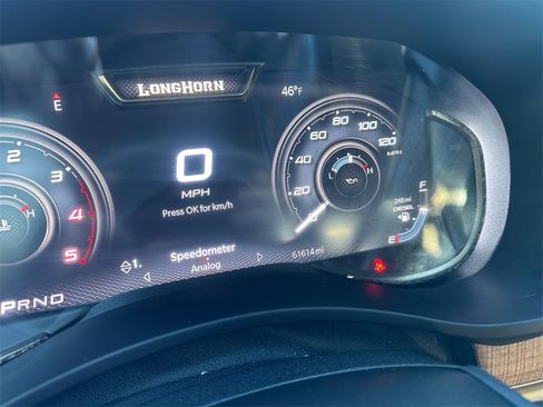 Certified 2024 RAM 3500 Limited w/ Safety Group image 20