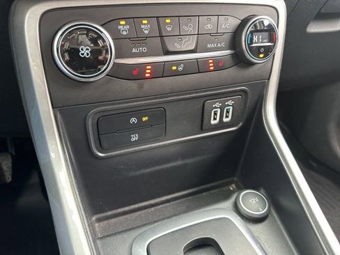 Used 2021 Ford EcoSport Titanium w/ Interior Protection Package image 46