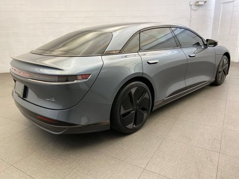 Used 2024 Lucid Air Pure RWD image 8