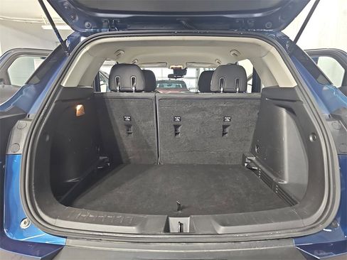 Used 2021 Chevrolet TrailBlazer LS image 15