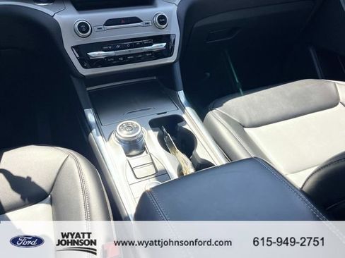 Used 2023 Ford Explorer XLT w/ Equipment Group 202A image 16