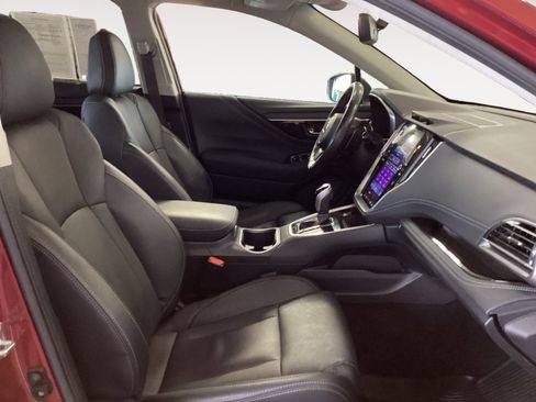 Certified 2021 Subaru Outback Limited XT w/ Popular Package #2 image 15