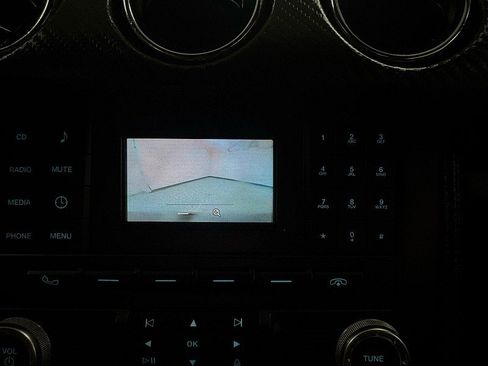 Used 2015 Ford Mustang Convertible w/ Equipment Group 051A RWD image 19