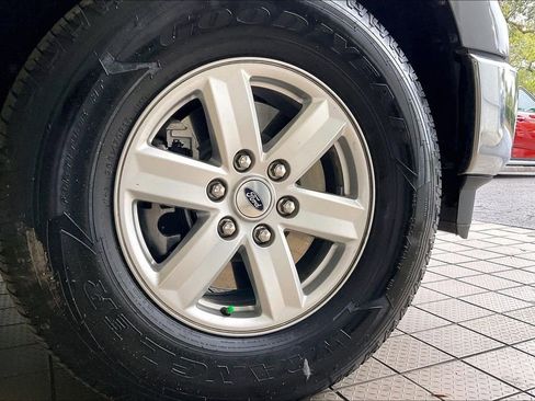 Used 2022 Ford F150 XLT w/ Equipment Group 301A Mid image 33