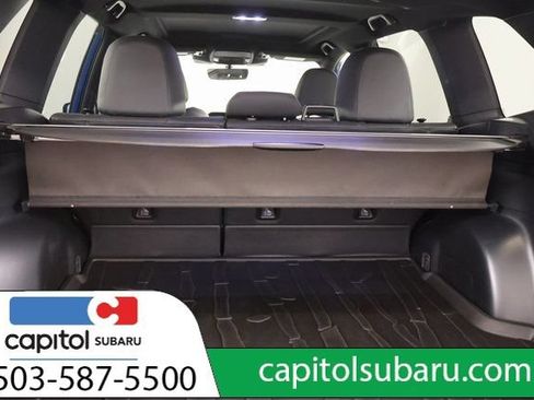 Used 2024 Subaru Forester Wilderness AWD/4WD image 31