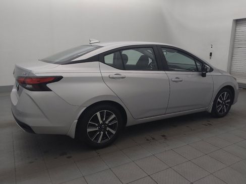 Used 2021 Nissan Versa SV image 10