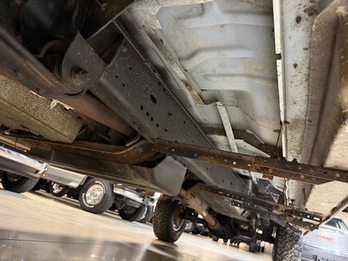 Used 1997 Ford F350 4x4 Crew Cab image 9