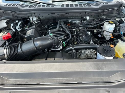 Used 2024 Ford F250 XL w/ XL Chrome Package AWD/4WD image 8