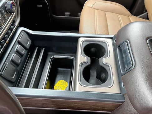 Used 2017 GMC Sierra 1500 Denali w/ Denali Ultimate Package image 14