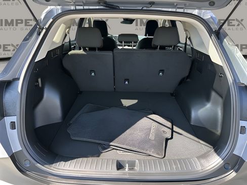 Used 2025 Kia Sportage LX image 24