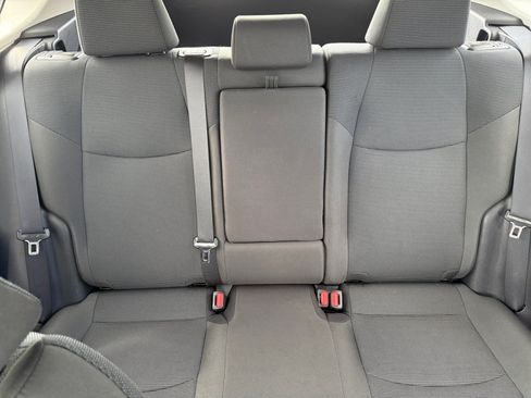 Used 2025 Toyota RAV4 LE AWD/4WD image 18