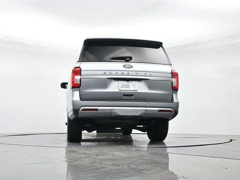 Certified 2023 Ford Expedition XLT AWD/4WD image 40