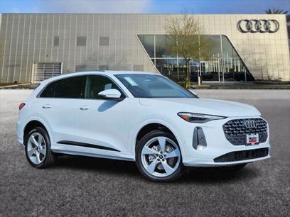 New 2025 Audi Q5 Premium Plus