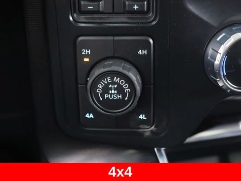 Used 2023 Ford F150 Raptor w/ Equipment Group 802A Raptor R AWD/4WD image 25