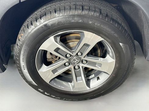 Certified 2023 Honda Pilot EX-L image 30