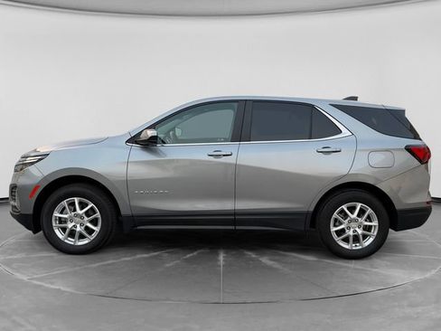 Used 2024 Chevrolet Equinox LT AWD/4WD image 6