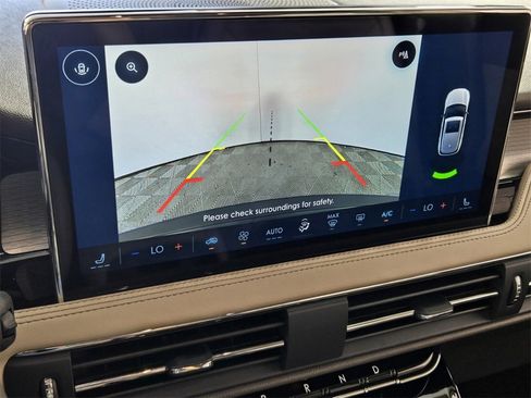 Used 2024 Lincoln Corsair FWD image 22