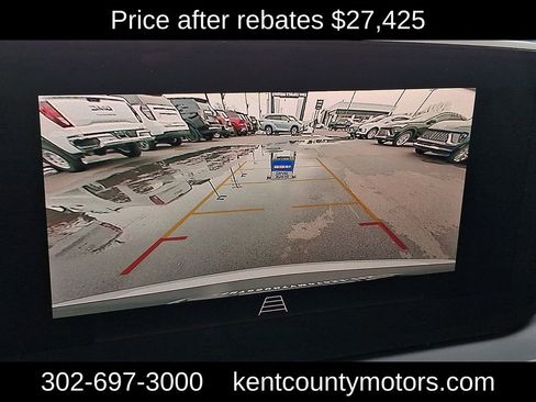 New 2026 Buick Envista Preferred w/ Convenience I Package image 15