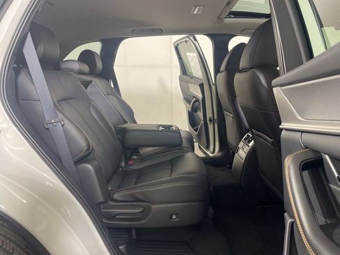 New 2026 MAZDA CX-90 3.3 Turbo w/ Preferred Package image 23